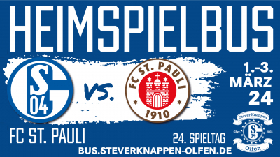 FC St. Pauli | 1.03.2024