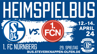 1. FC Nürnberg | 12.-14.04.2024 