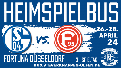 Fortuna Düsseldorf | 26.-28.04.2024 