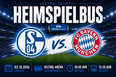 FC Bayern München | 05.09.26