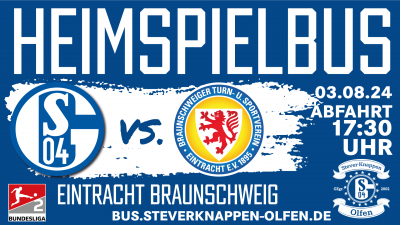 Eintracht Braunschweig | 03.08.2024