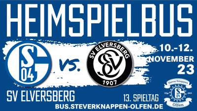 SV Elversberg | 10.-12.11.2023 