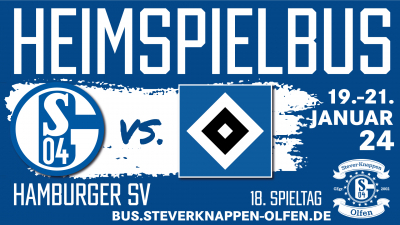 Hamburger SV | 19.-21.01.2024 