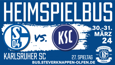 Karlsruher SC | 30.-31.03.2024